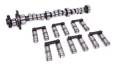 High Energy Camshaft/Lifter Kit - Competition Cams CL69-200-8 UPC: 036584062547