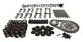 Lifters and Components - Camshaft/Lifter/Timing/Valve Kit - Competition Cams - Computer Controlled Camshaft Kit - Competition Cams K11-412-8 UPC: 036584462927
