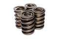 Dual Valve Spring Assemblies Valve Springs - Competition Cams 977-4 UPC: 036584129028