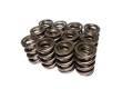 Dual Valve Spring Assemblies Valve Springs - Competition Cams 991-12 UPC: 036584271536