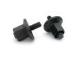 Two-In-One Professional Crankshaft Nut Assembly - Competition Cams 320 UPC: 036584068860