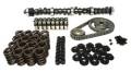Lifters and Components - Camshaft/Lifter/Timing/Valve Kit - Competition Cams - Big Mutha Thumpr Camshaft Kit - Competition Cams K34-602-5 UPC: 036584214830