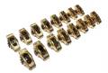 Ultra-Gold Aluminum Rocker Arms - Competition Cams 19060-16 UPC: 036584182788