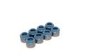 Viton Metal Body Valve Stem Oil Seal - Competition Cams 514-8 UPC: 036584142751