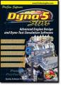 ProRacing Sim DynoSim5 Top Of The Line Engine Simulation - Competition Cams 181501 UPC: 036584197843