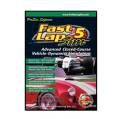 ProRacing Sim FastLapSim5 Top Of The Line Road Racing Simulation - Competition Cams 181701 UPC: 036584197867