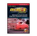 ProRacing Sim DragSim5 Top Of The Line Drag Racing Simulation - Competition Cams 181601 UPC: 036584197850