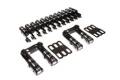 Endure-X Roller Lifter Set - Competition Cams 8991-16 UPC: 036584077879