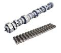Xtreme RPM Camshaft/Lifter Kit - Competition Cams CL54-418-11 UPC: 036584199946