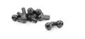 Push Rod Ball End - Competition Cams TT4-16 UPC: 036584011477