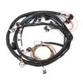 Universal Multi-Point Main Harness - Holley Performance 558-211 UPC: 090127688052