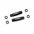 Steering and Front End Components - Tie Rod End Adjusting Sleeve - Hotchkis Performance - Tie Rod Adjusting Sleeves - Hotchkis Performance 1612 UPC: