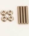 Carb Mounting Studs - Canton Racing Products 85-510 UPC: