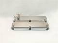 Cast Aluminum Valve Covers - Canton Racing Products 65-345 UPC: