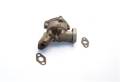 Melling Oil Pump - Canton Racing Products M-57 UPC: