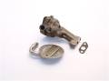 Melling Oil Pump - Canton Racing Products M-54DS UPC: