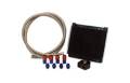 Oil Cooler Kit - Canton Racing Products 22-728 UPC: