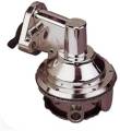 Mechanical Fuel Pump - Holley Performance 12-834 UPC: 090127020340
