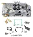 Power Pack Multi-Point Fuel Injection System Kit - Holley Performance 550-706 UPC: 090127677292