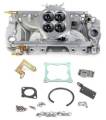 Power Pack Multi-Point Fuel Injection System Kit - Holley Performance 550-705 UPC: 090127677285