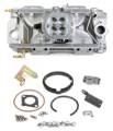 Power Pack Multi-Point Fuel Injection System Kit - Holley Performance 550-704 UPC: 090127677278