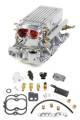 StealthRam Small Block Chevy Power Pack System - Holley Performance 550-708 UPC: 090127677315