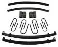 Suspension Lift Kit - Skyjacker D800AK UPC: 803696126876