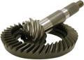 Differentials and Components - Ring and Pinion Kit - Yukon Gear & Axle - High Performance Ring And Pinion Set - Yukon Gear & Axle YG D30HD-410L UPC: 883584242697