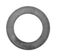 Differentials and Components - Differential Thrust Washer - Yukon Gear & Axle - Side Gear Thrust Washers - Yukon Gear & Axle YSPTW-013 UPC: 883584332831