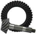 Ring And Pinion Gear Set - Yukon Gear & Axle YG GM55P-355 UPC: 883584241423