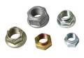 Differentials and Components - Differential Pinion Shaft Nut - Yukon Gear & Axle - Pinion Nut - Yukon Gear & Axle YSPPN-021 UPC: 883584331551