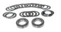 Differentials and Components - Differential Carrier Bearing - Yukon Gear & Axle - Carrier Bearing Kit - Yukon Gear & Axle CK D30 UPC: 883584570028
