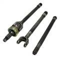 Axle Shaft - Yukon Gear & Axle YA D74759-1X UPC: 883584211488