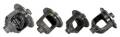 Differentials and Components - Differential Carrier - Yukon Gear & Axle - Carrier Case - Yukon Gear & Axle YC D76740 UPC: 883584200659