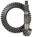 Ring And Pinion Gear Set - Yukon Gear & Axle YG D60R-488R-T UPC: 883584240686