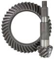 Ring And Pinion Gear Set - Yukon Gear & Axle YG D50R-456R UPC: 883584243014