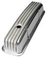 Aluminum Valve Cover - Trans-Dapt Performance Products 6602 UPC: 086923066026