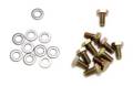 Timing Chain Cover Bolts - Trans-Dapt Performance Products 4920 UPC: 086923049203