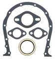 Timing Chain Cover Gasket - Trans-Dapt Performance Products 4366 UPC: 086923043669