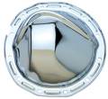 Differential Cover Chrome - Trans-Dapt Performance Products 4787 UPC: 086923047872