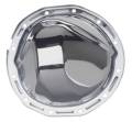 Differential Cover Kit Chrome - Trans-Dapt Performance Products 8781 UPC: 086923087816
