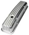 Aluminum Valve Cover - Trans-Dapt Performance Products 6603 UPC: 086923066033