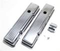 Aluminum Valve Cover - Trans-Dapt Performance Products 6721 UPC: 086923067214