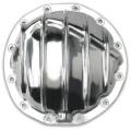 Differential Cover Kit Aluminum - Trans-Dapt Performance Products 4835 UPC: 086923048350