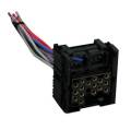 TURBOWire Repair Wire Harness - Metra 71-8590 UPC: 086429089482