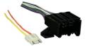 TURBOWire Wire Harness - Metra 70-1677-1 UPC: 086429002566