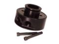 Oil Input Sandwich Adapter - Canton Racing Products 22-550 UPC: