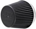 Brute Force Dryflow Air Filter - AEM Induction 21-209BF-H UPC: 024844282361