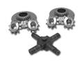 Spider Gear Set - Yukon Gear & Axle YPKD44-P/L-30 UPC: 883584160052