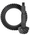Ring And Pinion Gear Set - Yukon Gear & Axle YG D44-538 UPC: 883584240457